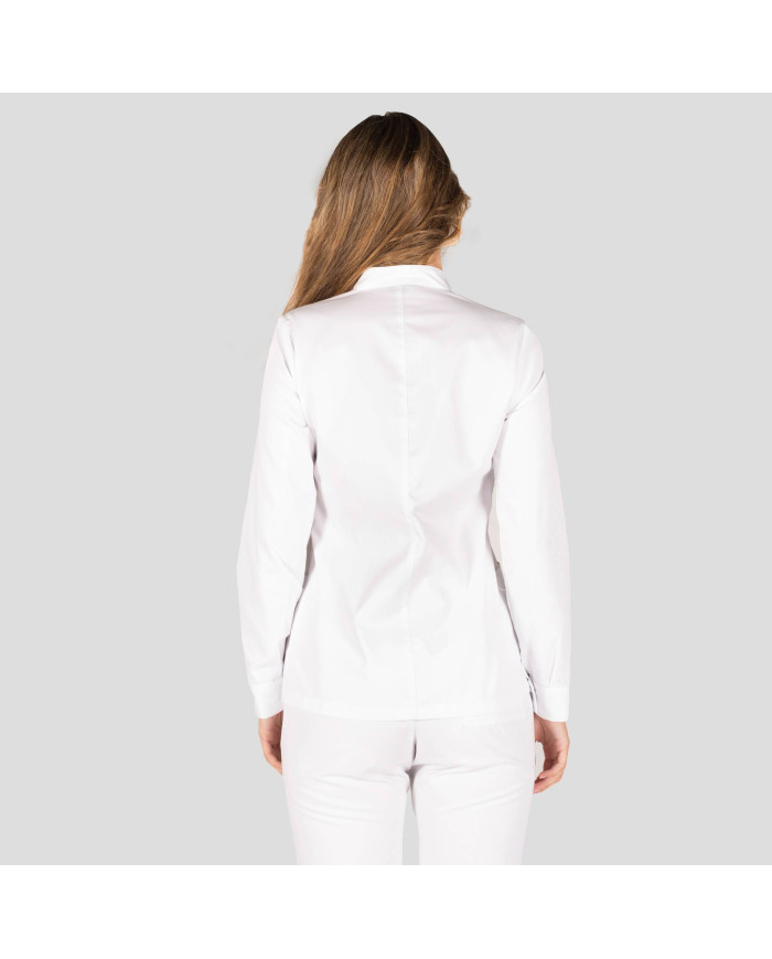 BLUSA SANITARIO MUJER DAMA GARYS