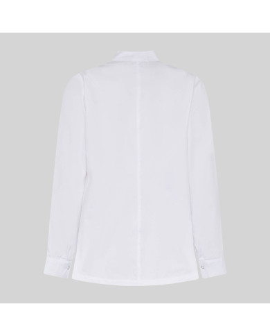 BLUSA SANITARIO MUJER DAMA GARYS