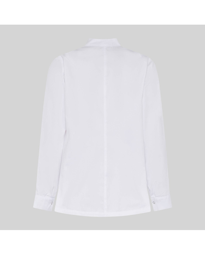 BLUSA SANITARIO MUJER DAMA GARYS