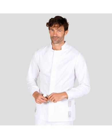 BLUSA SANITARIO HOMBRE ABEL GARYS
