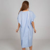 BLUSON UNISEX PACIENTE GARYS