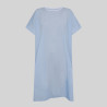 BLUSON UNISEX PACIENTE GARYS