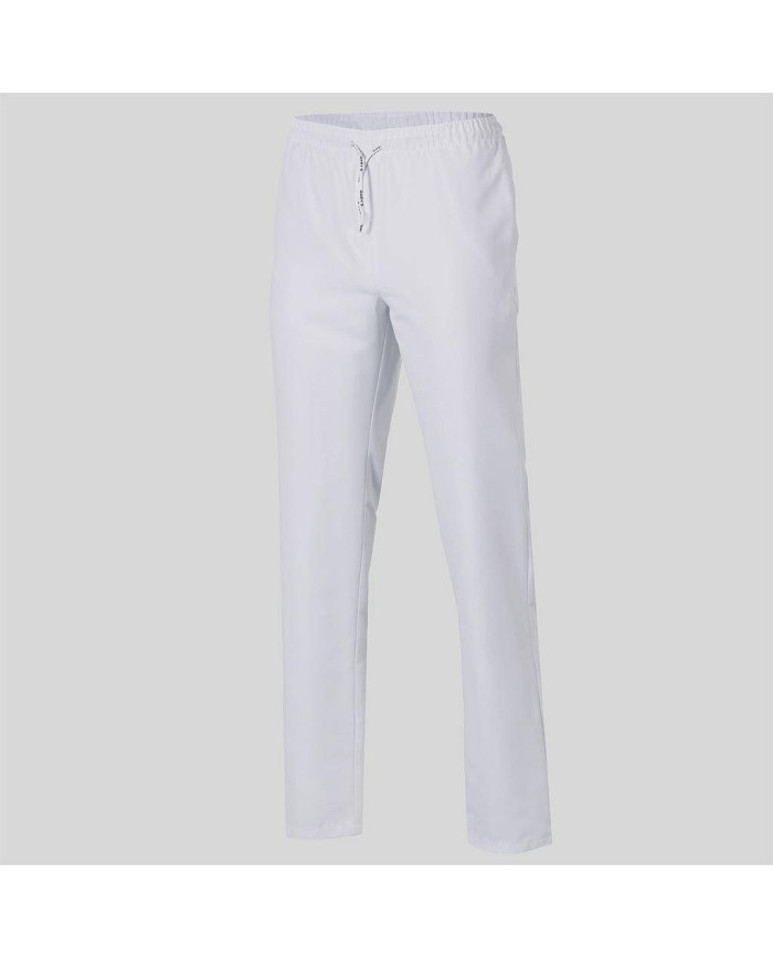 PANTALON UNISEX GOMA+CORDON EXTERIOR SARGA GARYS
