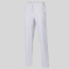 PANTALON UNISEX GOMA+CORDON EXTERIOR SARGA GARYS