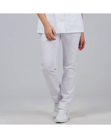 PANTALON UNISEX GOMA+CORDON EXTERIOR SARGA GARYS