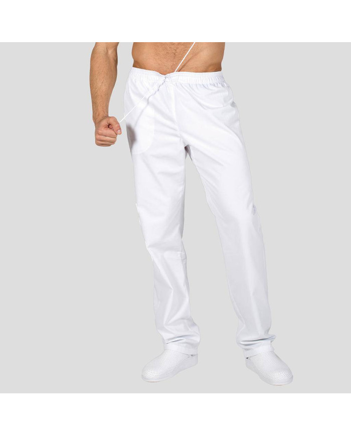 PANTALON GOMA+CORDON INTERIOR SARGA GARYS