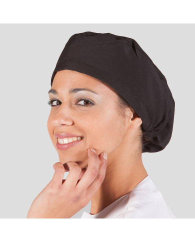 GORRO CIRUJANO GOMA GARYS