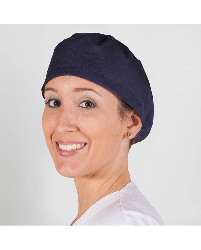 GORRO CIRUJANO GOMA GARYS