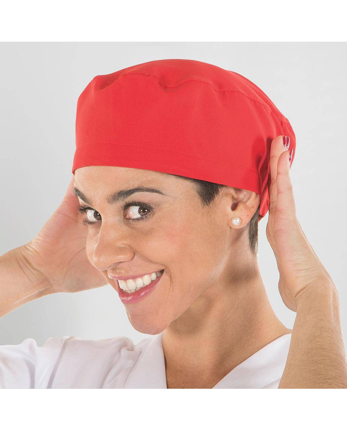 GORRO CIRUJANO GOMA GARYS