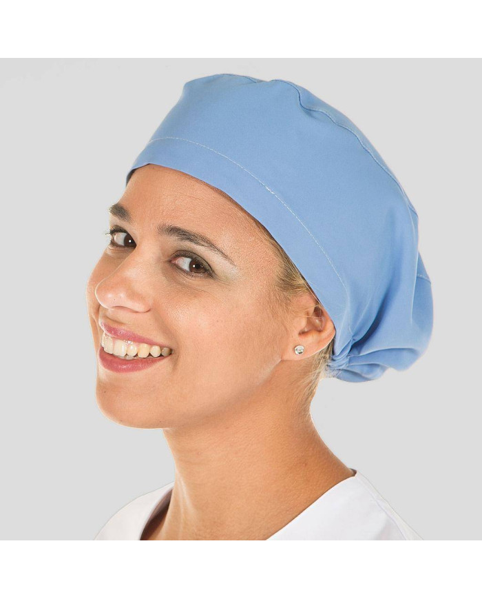 GORRO CIRUJANO GOMA GARYS