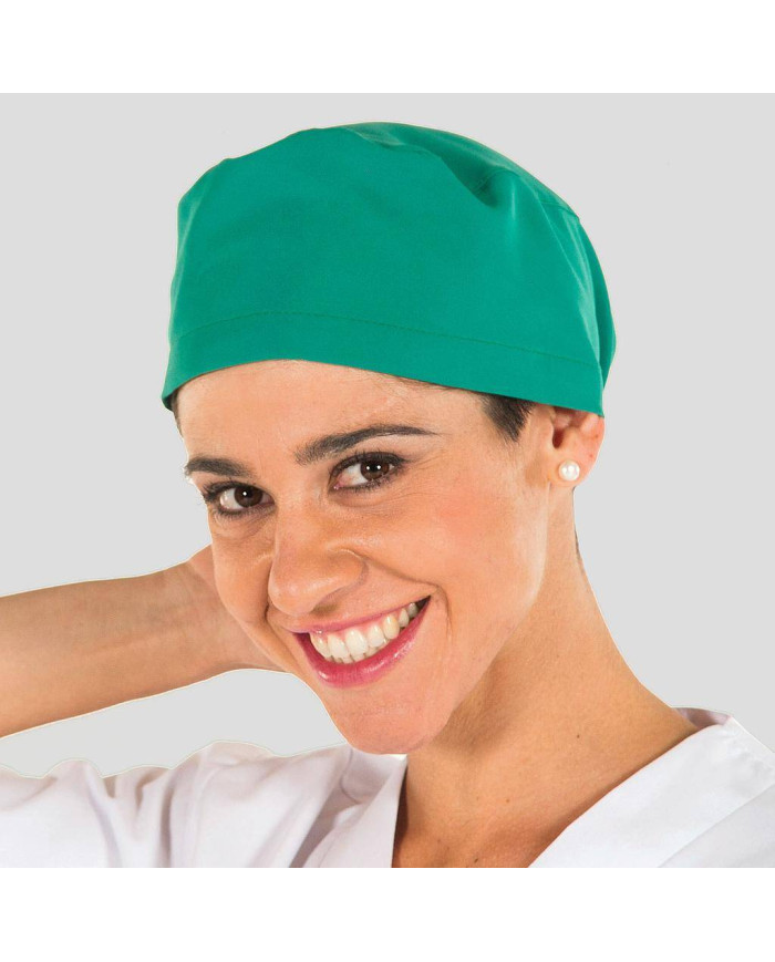 GORRO CIRUJANO GOMA GARYS