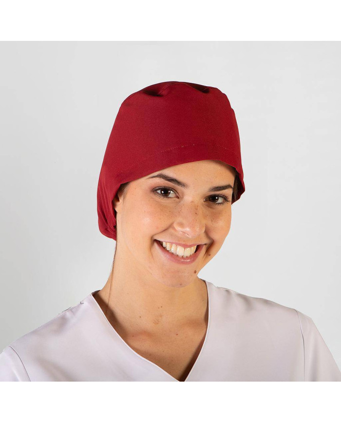 GORRO CIRUJANO GOMA GARYS