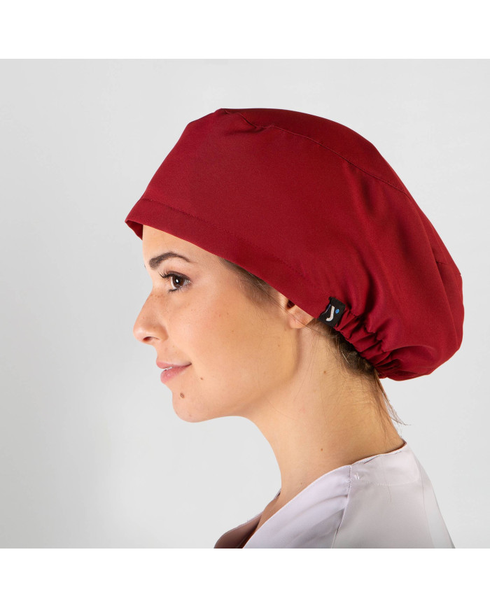 GORRO CIRUJANO GOMA GARYS