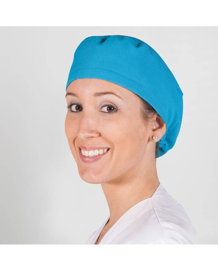 GORRO CIRUJANO GOMA GARYS