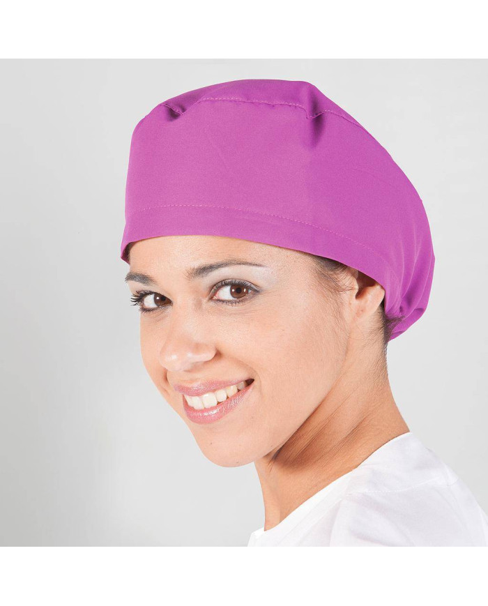 GORRO CIRUJANO GOMA GARYS