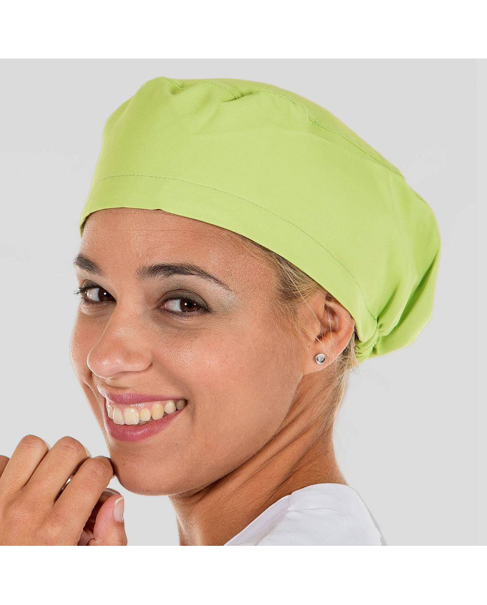 GORRO CIRUJANO GOMA GARYS