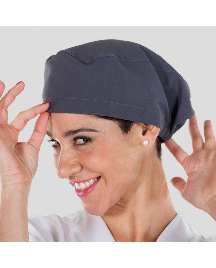 GORRO CIRUJANO GOMA GARYS