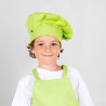 GORRO GRAN CHEF INFANTIL COLOR GARYS