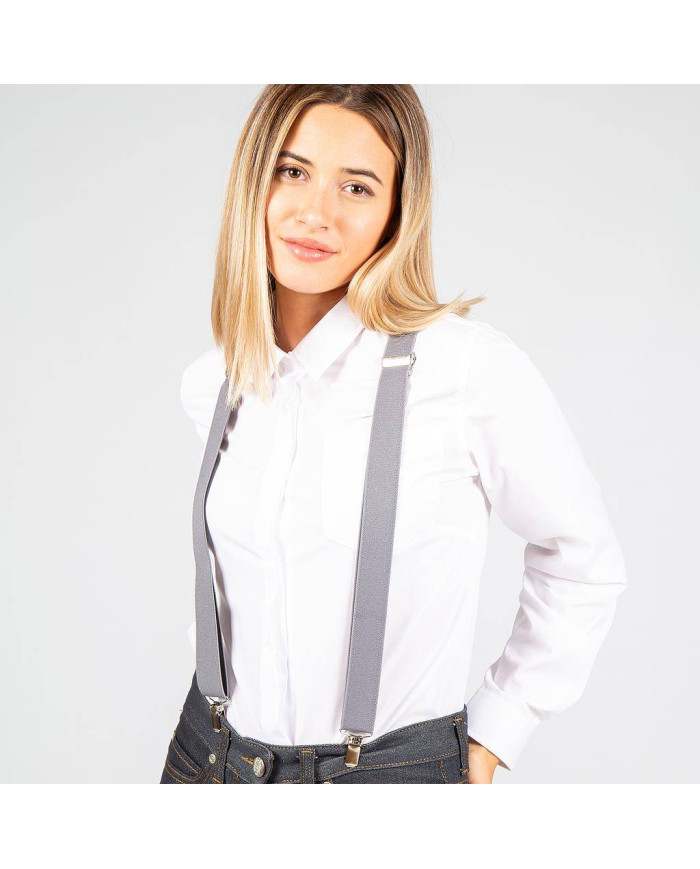 TIRANTES 30MM UNISEX GARYS