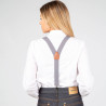 TIRANTES 30MM UNISEX GARYS