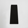 DELANTAL FRANCES ABIERTO SARGA POLIESTER 90X110 CM GARYS