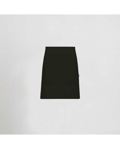DELANTAL SIN PETO Y BOL 50X75 CM SARGA POL GARYS