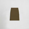 DELANTAL SIN PETO Y BOL 50X75 CM SARGA POL GARYS