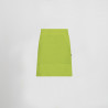 DELANTAL SIN PETO Y BOL 50X75 CM SARGA POL GARYS
