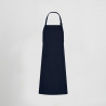 DELANTAL PETO Y BOL SARGA POLIESTER 90X75 CM GARYS