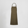 DELANTAL PETO Y BOL SARGA POLIESTER 90X75 CM GARYS