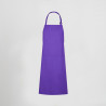 DELANTAL PETO Y BOL SARGA POLIESTER 90X75 CM GARYS