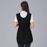 CASULLA CON BOLSILLO SARGA POLIESTER REVERSIBLE GARYS
