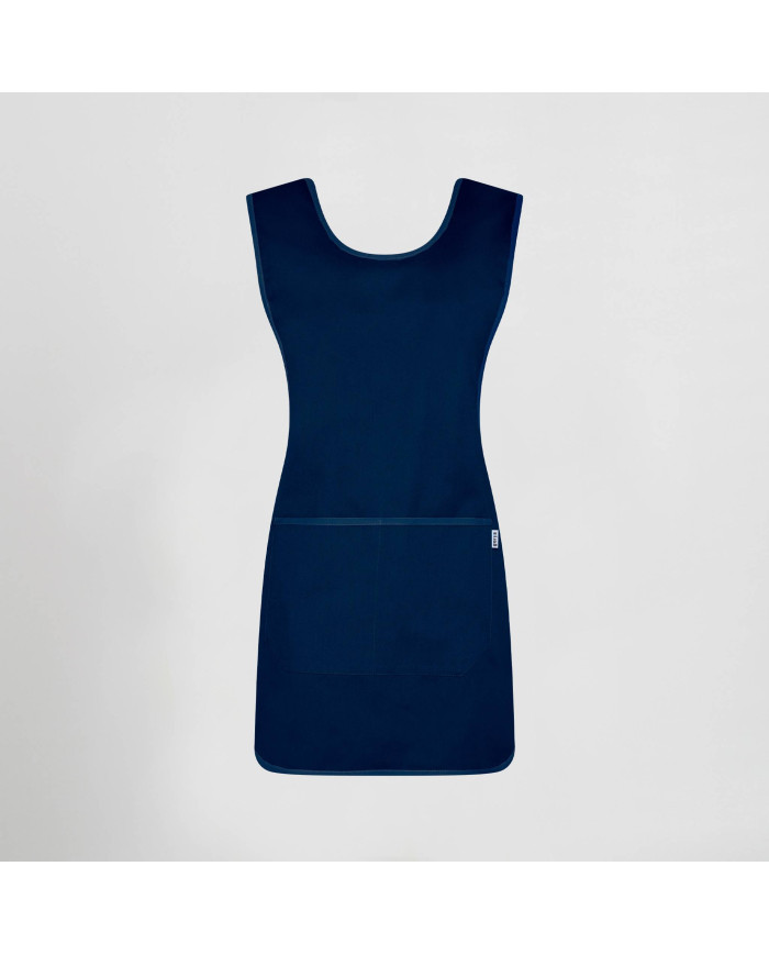 CASULLA CON BOLSILLO SARGA POLIESTER REVERSIBLE GARYS