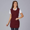 CASULLA CON BOLSILLO SARGA POLIESTER REVERSIBLE GARYS