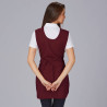 CASULLA CON BOLSILLO SARGA POLIESTER REVERSIBLE GARYS