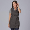 CASULLA CON BOLSILLO SARGA POLIESTER REVERSIBLE GARYS