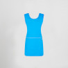 CASULLA CON BOLSILLO SARGA POLIESTER REVERSIBLE GARYS