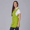 CASULLA CON BOLSILLO SARGA POLIESTER REVERSIBLE GARYS
