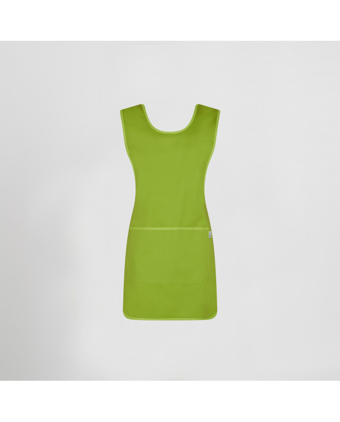 CASULLA CON BOLSILLO SARGA POLIESTER REVERSIBLE GARYS