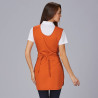 CASULLA CON BOLSILLO SARGA POLIESTER REVERSIBLE GARYS