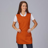 CASULLA CON BOLSILLO SARGA POLIESTER REVERSIBLE GARYS