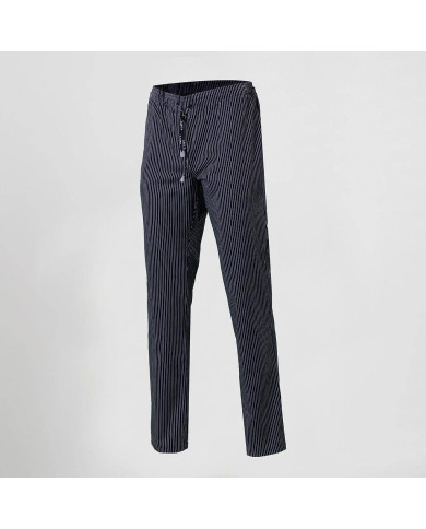 PANTALON UNISEX GOMA+CORDON EXTERIOR GARYS | Pantalones |