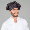 GORRO GRAN CHEF VELCRO GARYS | Gorros y Gorras | Uniformes