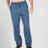 PANTALON GOMA+CORDON TEJANO LAVADO GARYS | Pantalones |