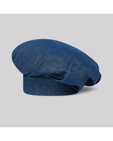 GORRO GRAN CHEF TEJANO LAVADO GARYS