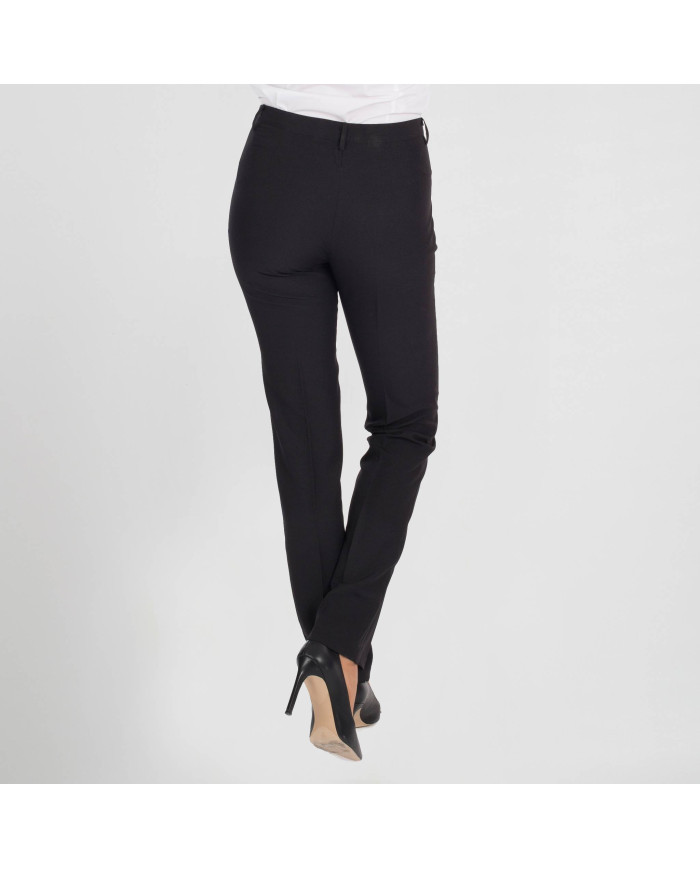 PANTALON MUJER CAMARERA MICROFIBRA GARYS