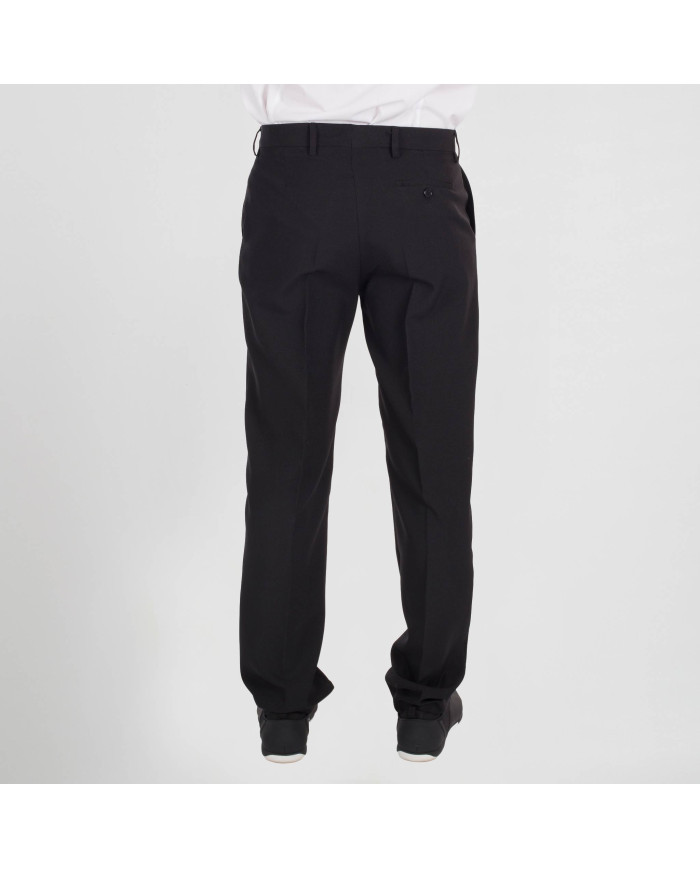 PANTALON HOMBRE CAMARERO MICROFIBRA GARYS
