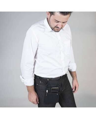 FUNDA PDA GARYS | Complementos | Uniformes Hostelería