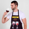 DELANTAL BRINDIS GARYS