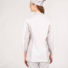 CHAQUETA COCINA MUJER IRIS GARYS | Chaqueta de Chef